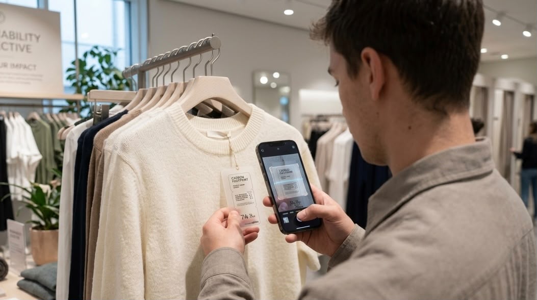 The EU ESPR Explained: Why Every Apparel Brand Needs a Digital Product Passport by 2027